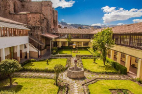 Hotel Monasterio San Pedro, Cuzco